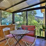 Lejlighed Lantana Luxury Bormes-les-Mimosas