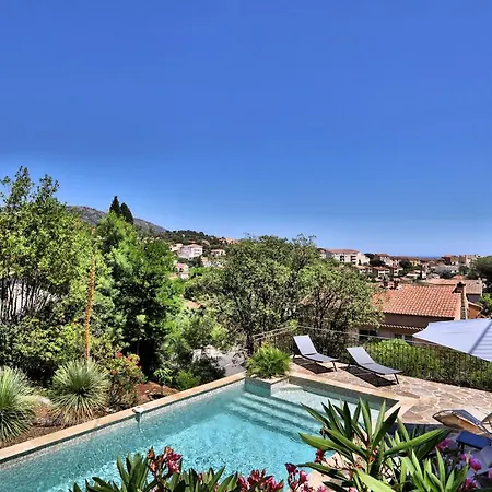 Lejlighed Lantana Luxury