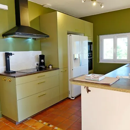 Apartment Lantana Luxury Bormes-les-Mimosas