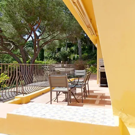 Apartment Lantana Luxury