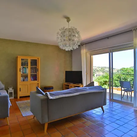 Apartman Lantana Luxury