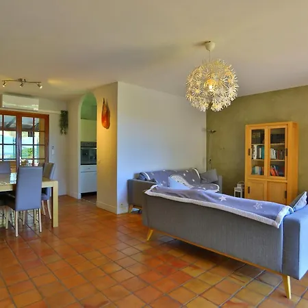 Apartman Lantana Luxury