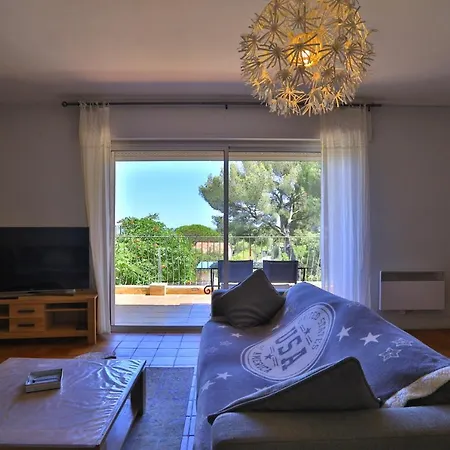 Apartman Lantana Luxury Bormes-les-Mimosas