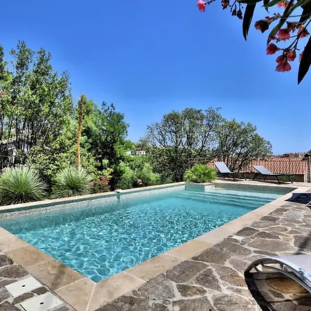 Lantana Luxury Bormes-les-Mimosas