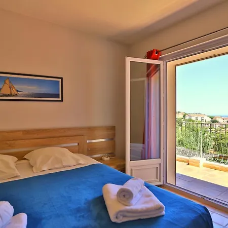 Apartman Lantana Luxury Bormes-les-Mimosas