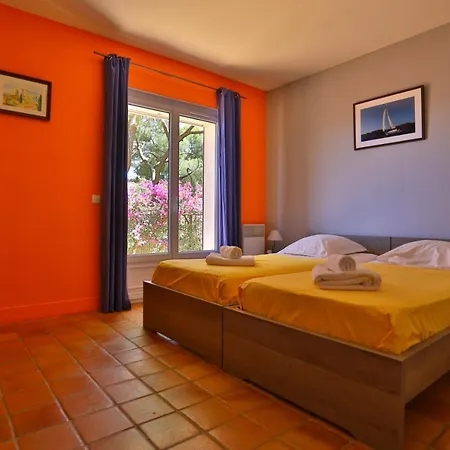 Apartman Lantana Luxury