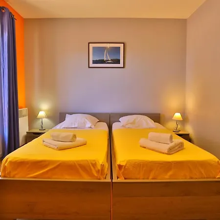 Appartamento Lantana Luxury
