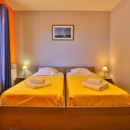 Apartman Lantana Luxury
