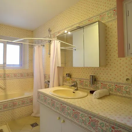 Lantana Luxury Apartman *