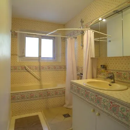 Lantana Luxury Apartman