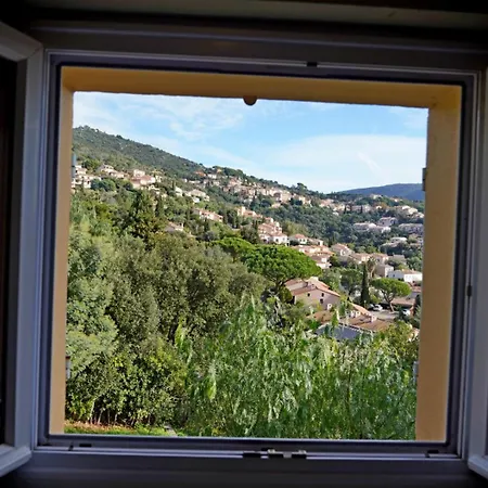 Apartman Lantana Luxury