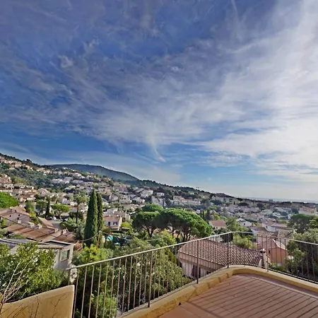 Apartman Lantana Luxury *