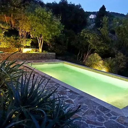 Lantana Luxury Bormes-les-Mimosas