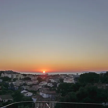 Lantana Luxury Apartman
